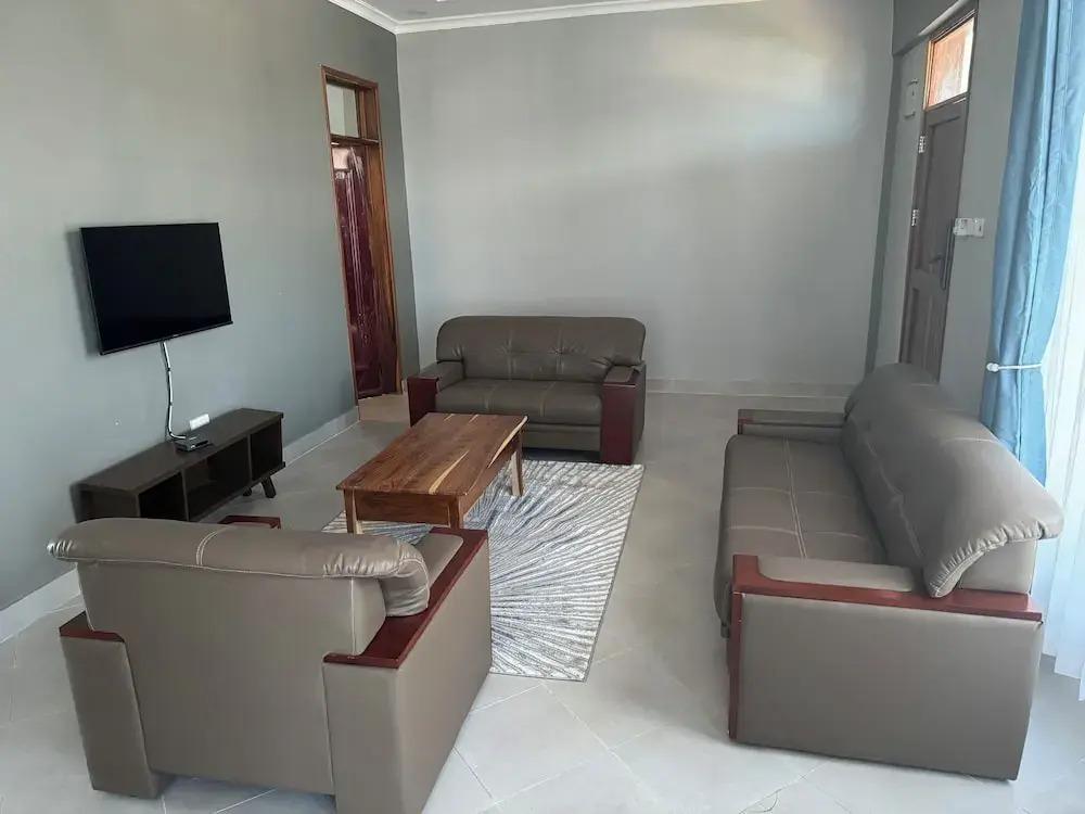 Eastern City Apartments