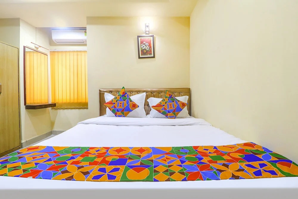 FabHotel Fortune Grand - Nr Lakdikapul Metro Station