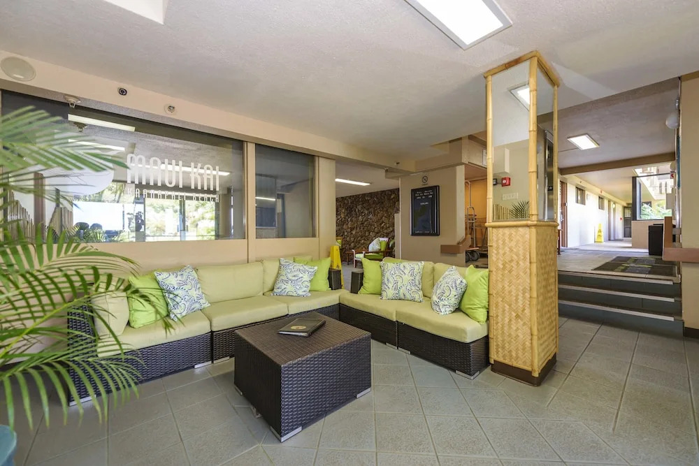 Maui Kai 1005 1 Bedroom Condo by RedAwning