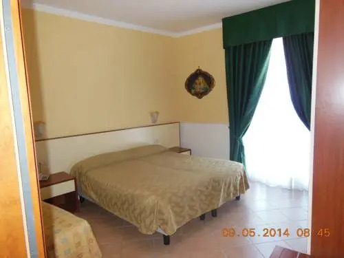 New Hotel Sonia
