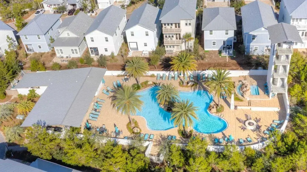 Serenity by the Sea by Avantstay Walk to Beach + Pool Access!