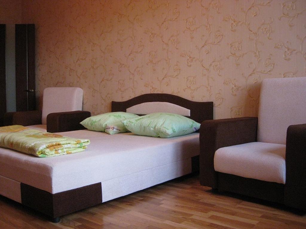 Schelkovo Hotel