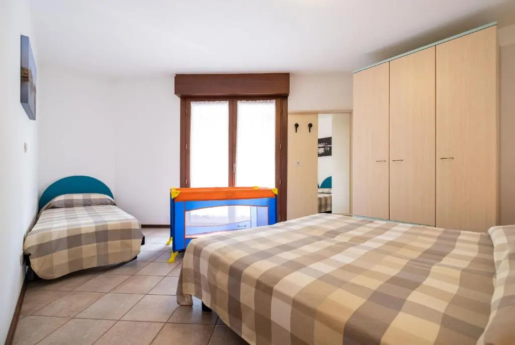 Appartamenti Lignano Sabbiadoro - Villa Ammiraglia