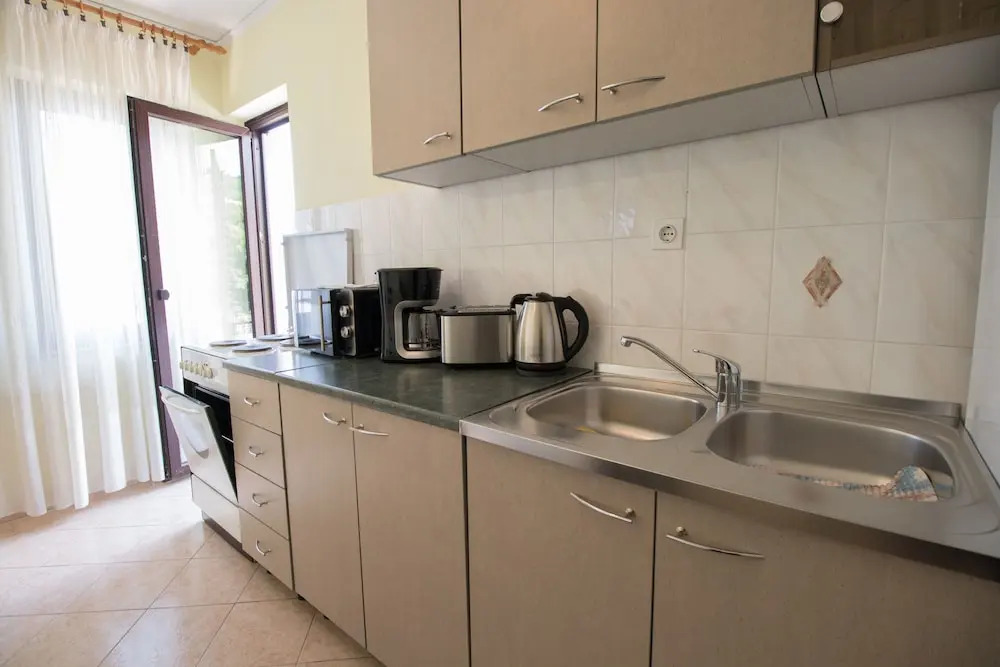 Apartments and Room Ruzica