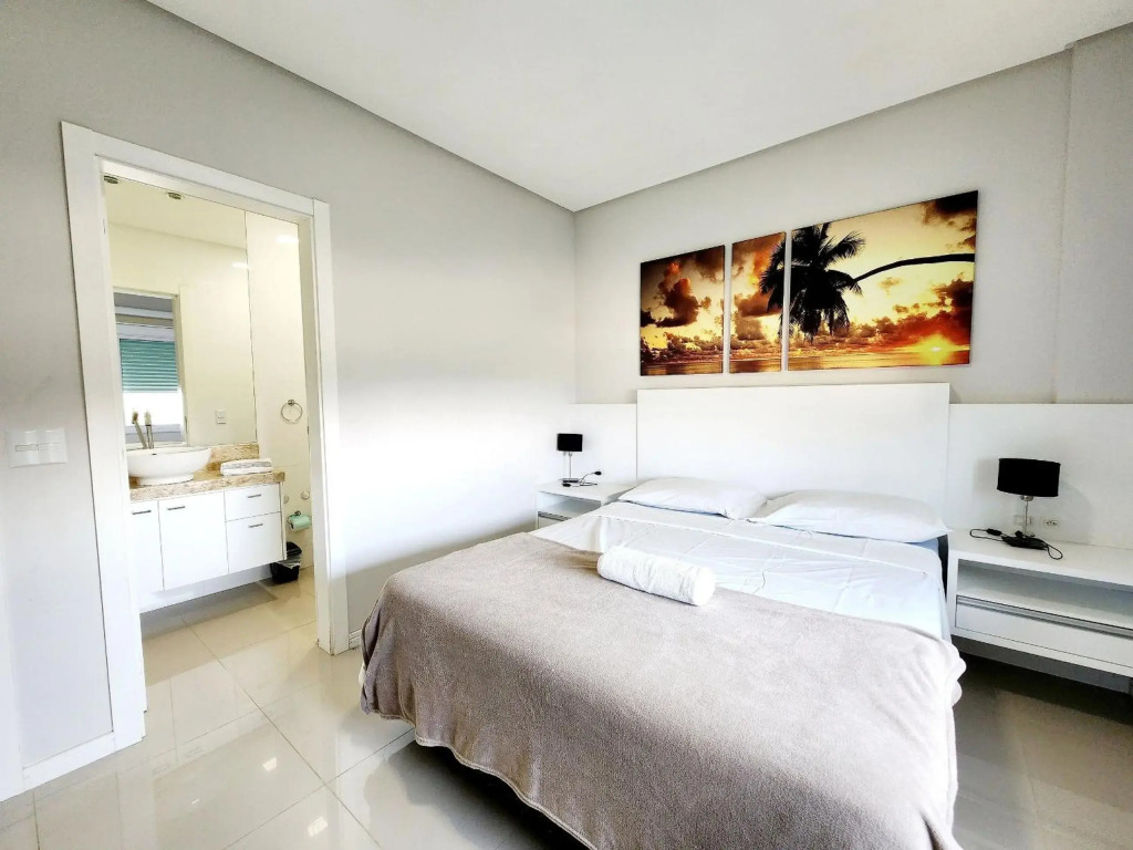 Apartamento frente mar Mariscal