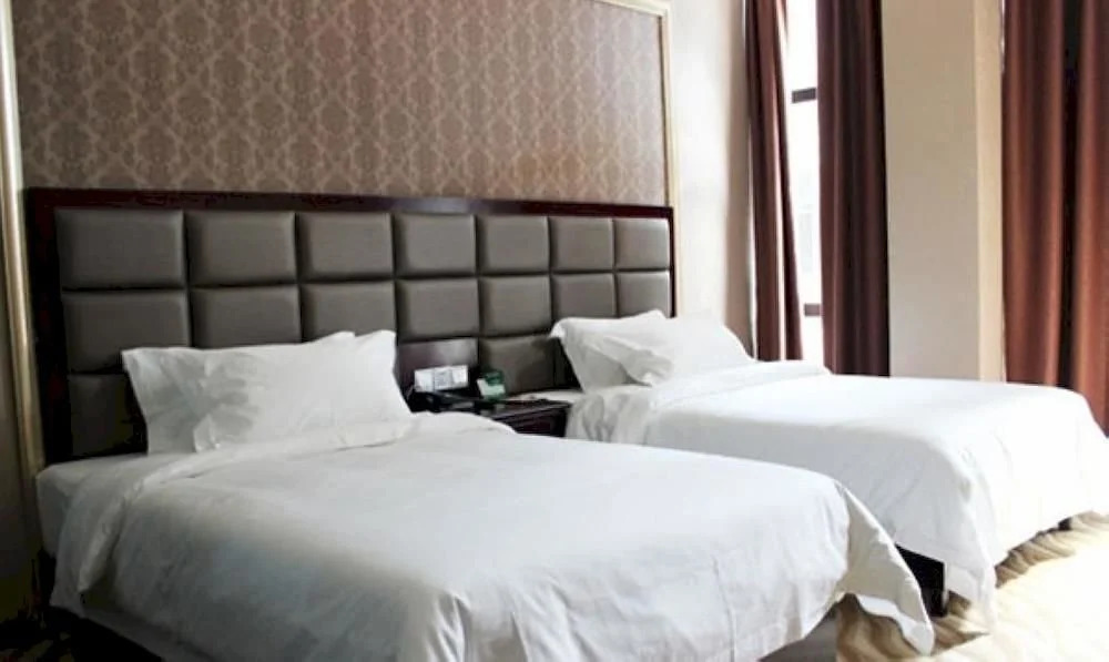 Saifeel Hotel