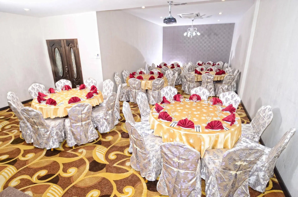 Hotel Nusa CT