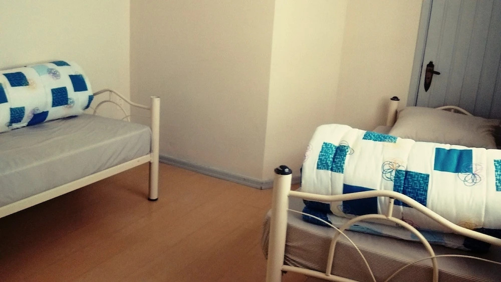 Hostel Tiradentes 774