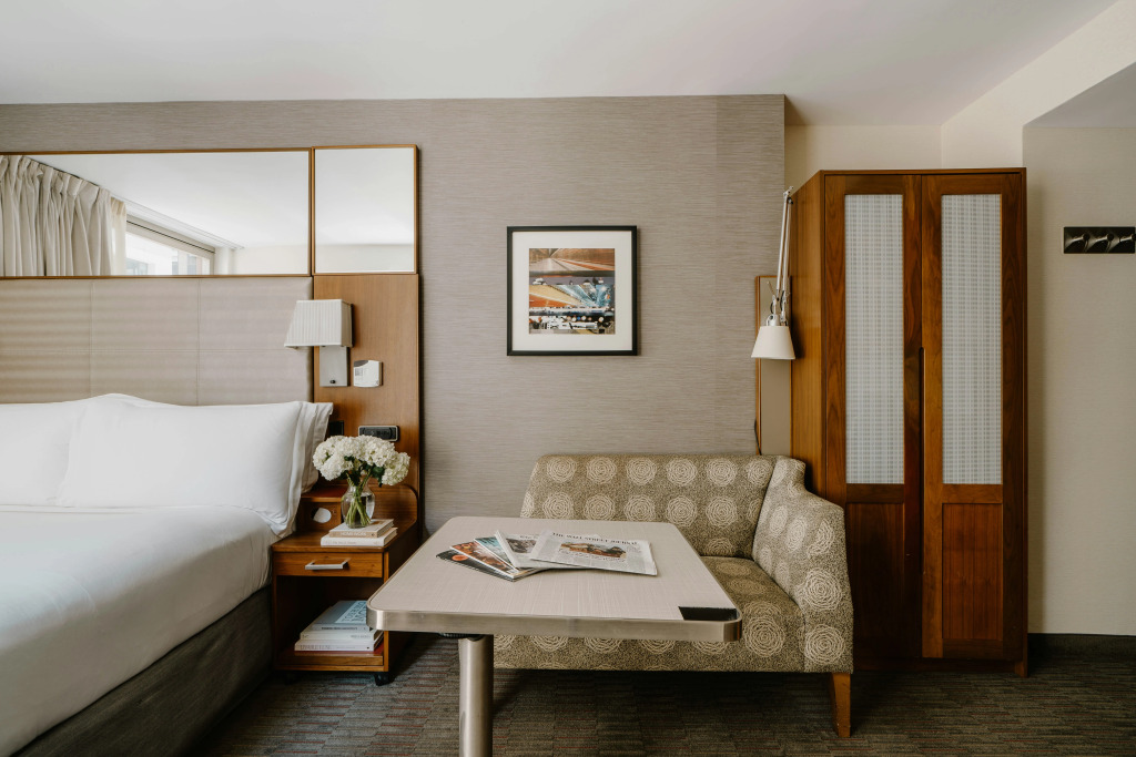 Hotel Boutique at Grand Central