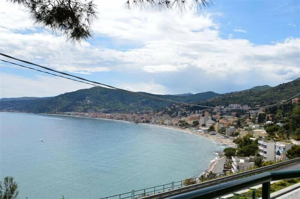 residence cristallo