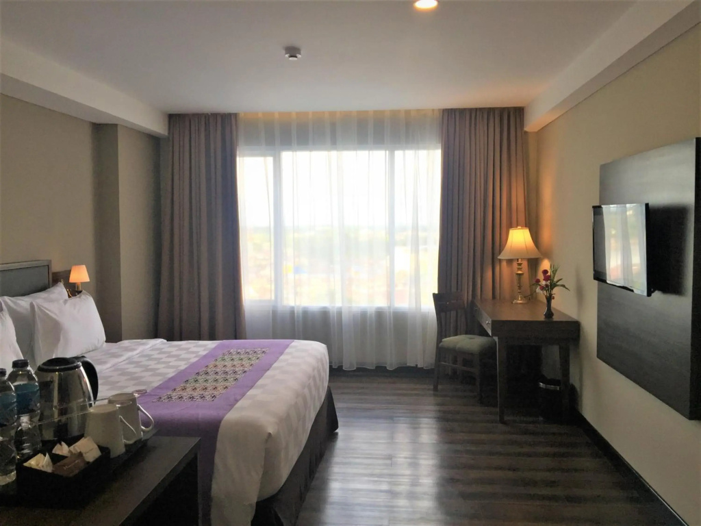 Swiss-Belhotel Pangkalpinang