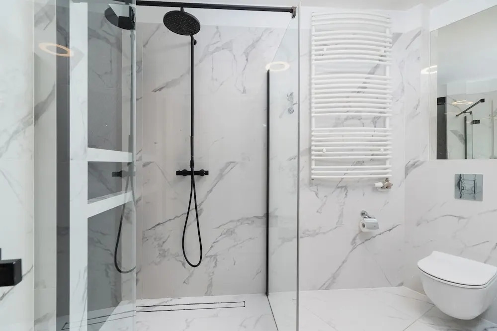 Apatment Lux Chopina by Renters Prestige