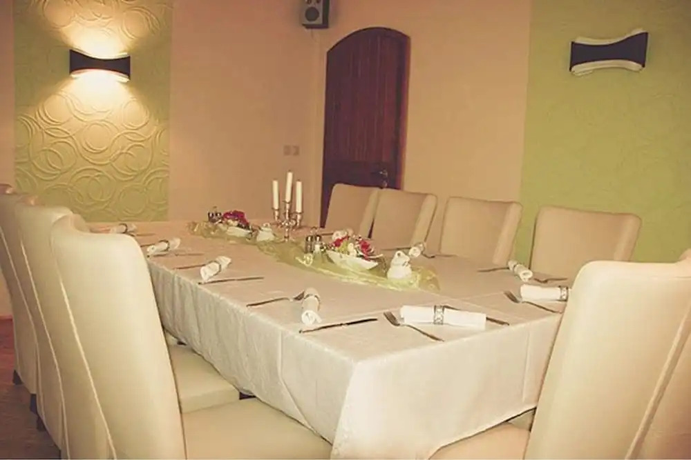 Berghotel Rotstein