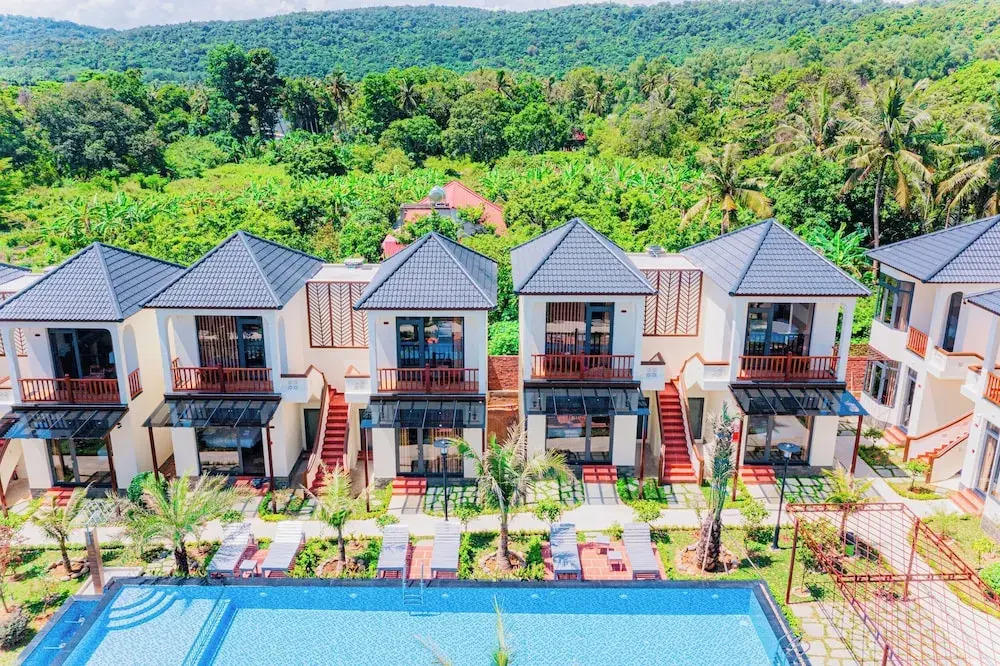 Palm Bay Resort Phu Quoc