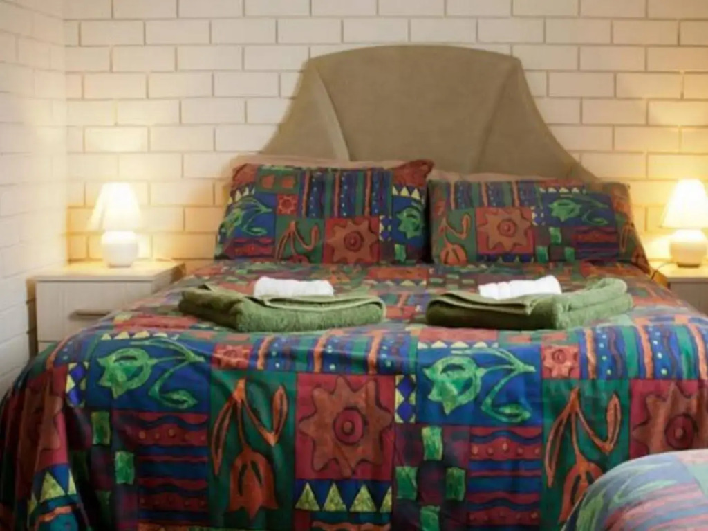 Augusta Escape Holiday Units