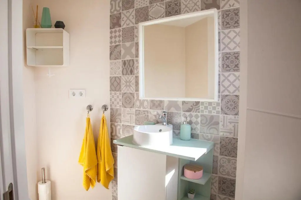 Apartamento con Vistas al MAR