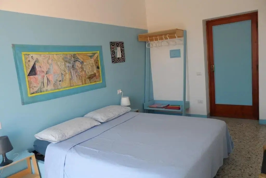 Hostello 8