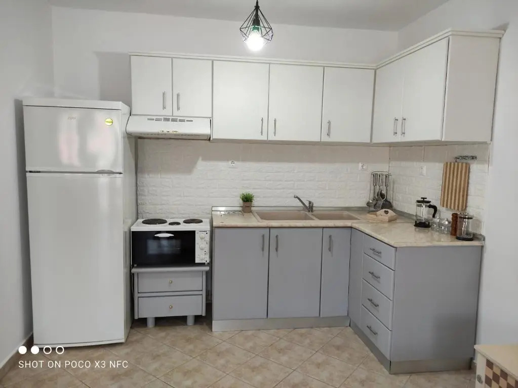 Moschoula Villa - Apartment 1