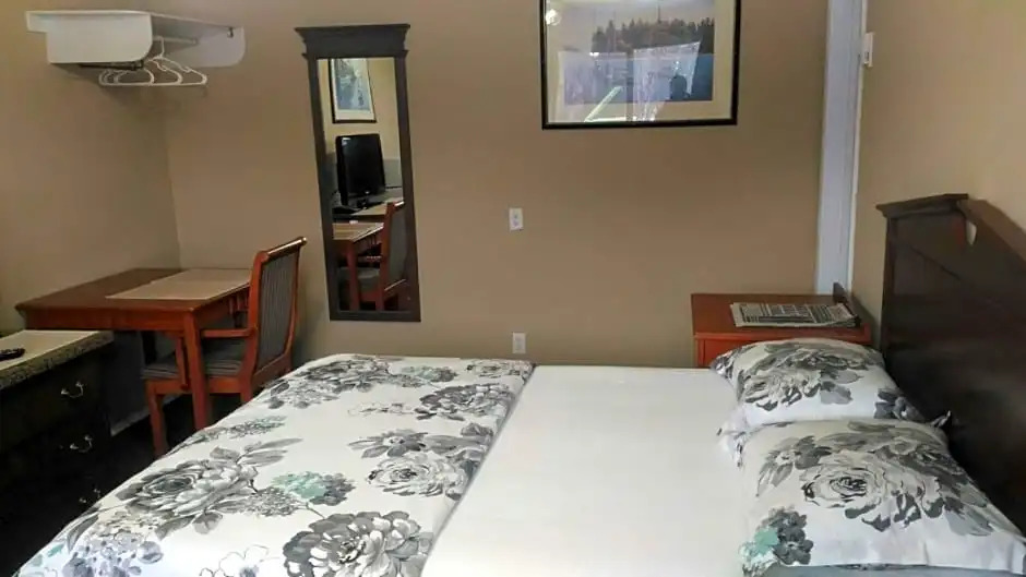 Fort Motel