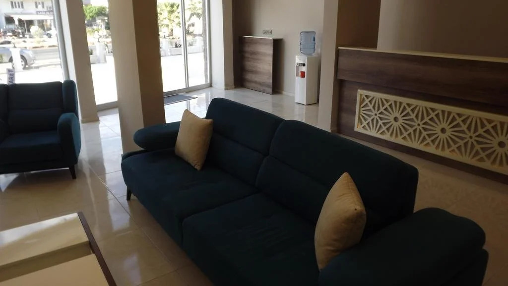 Anatolia Suit Otel