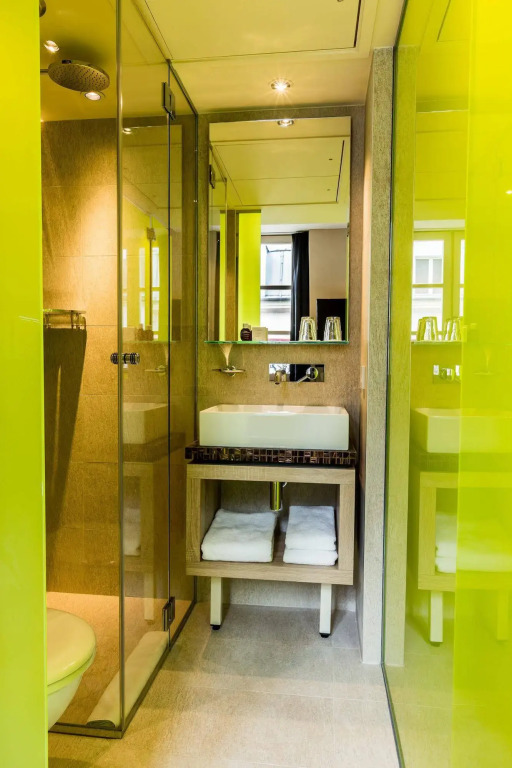 Hôtel de Lille - Saint-Germain des Près