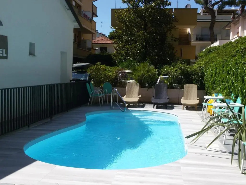 Hotel Condor