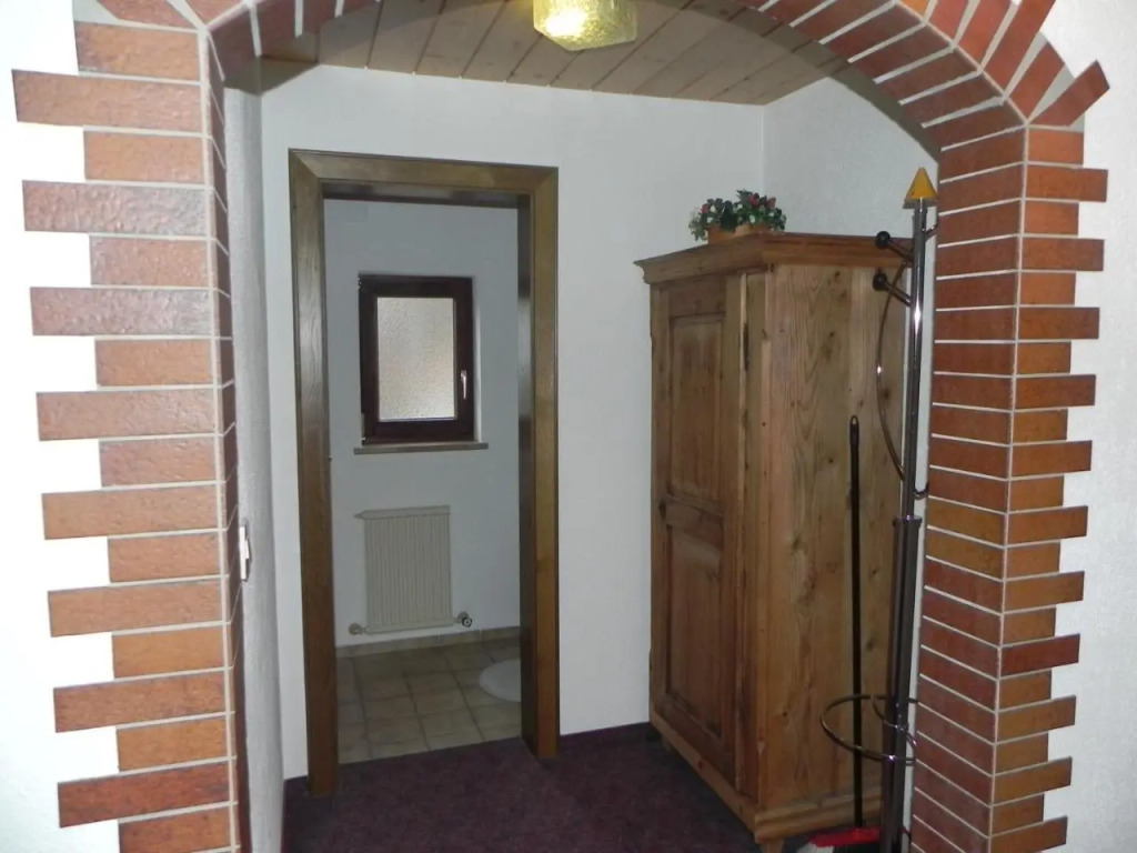 Ferienwohnung Schautzgy