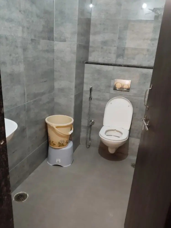 Hotel Kiwi Inn Vijaynagar Scheme 78
