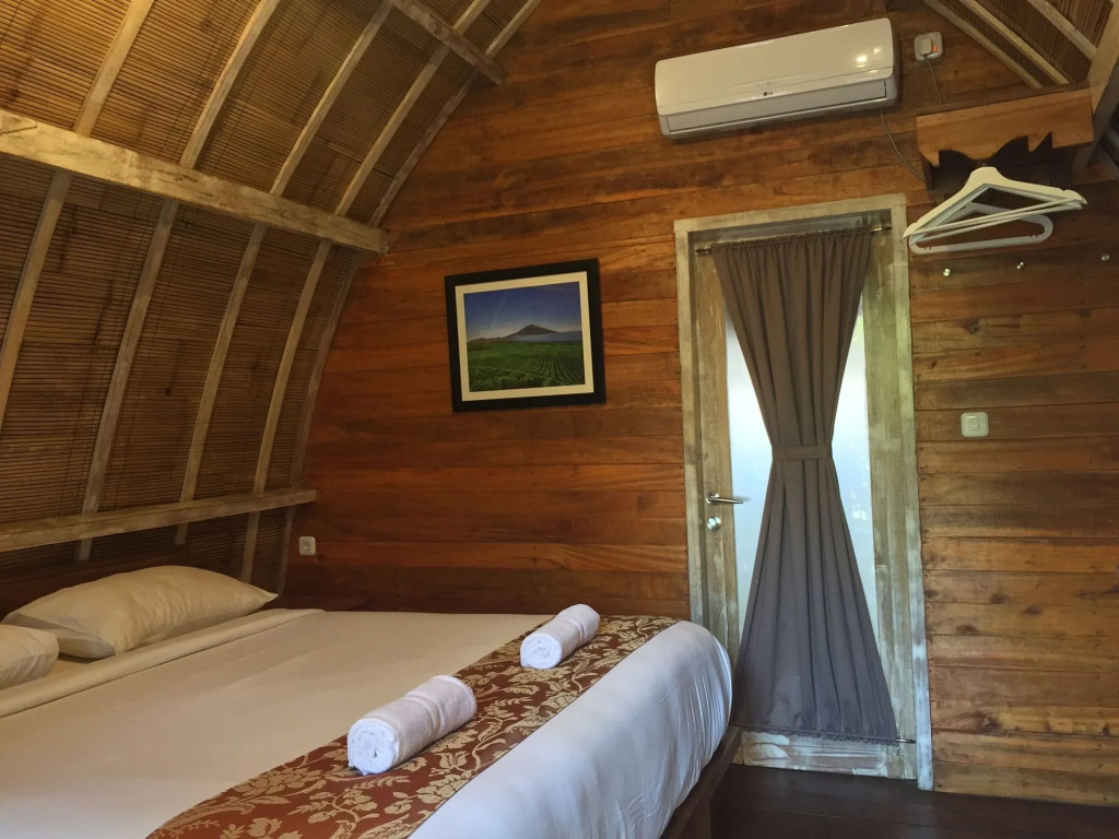 Paradesa Villa