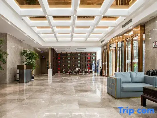 Guojiu hotel