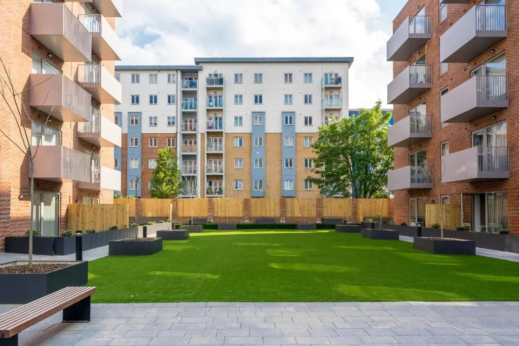 Divine Apartments Slough *Brand New* 2 bed 2 baths