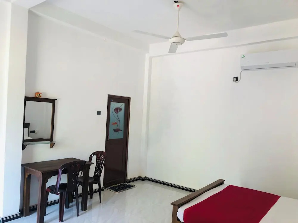 Thuru Sevana Villa