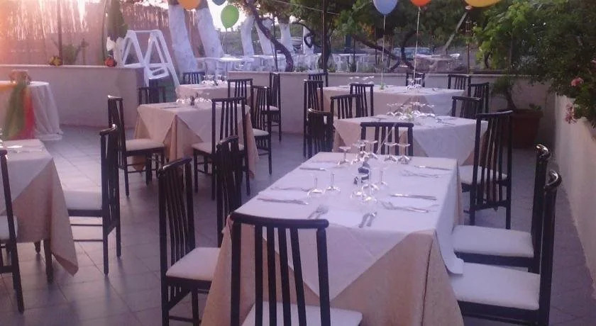 Hotel Sud
