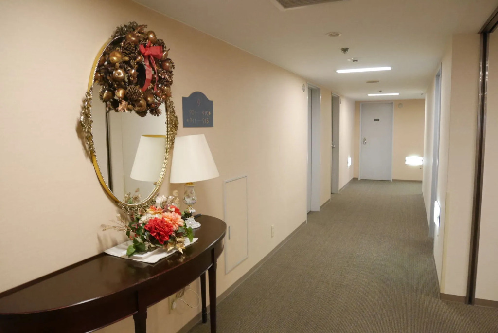 Star Hotel Yokohama