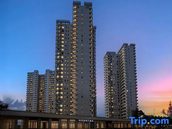 Tinghai Homestay