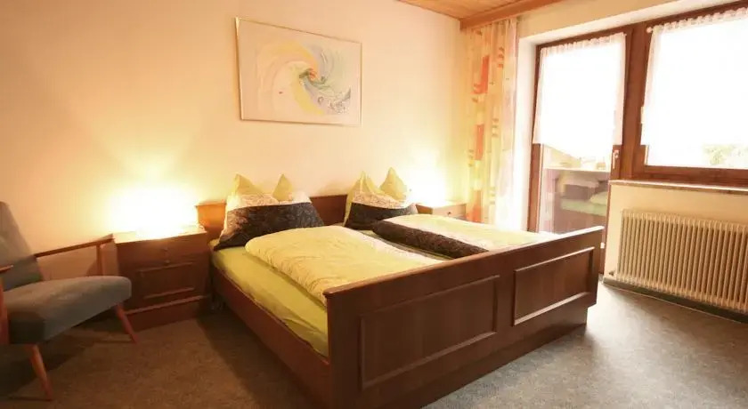 Chalet Resi