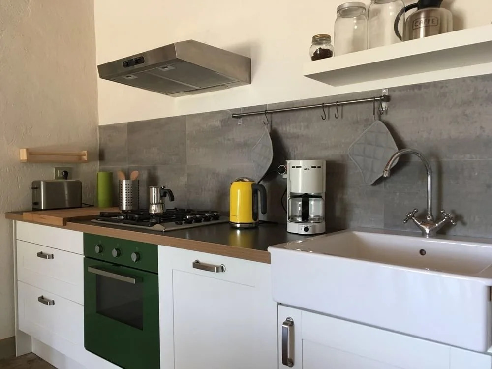 B&B Solaia