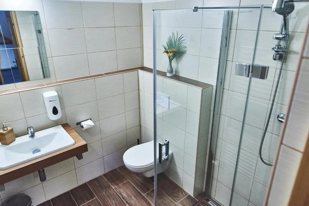 Apartmány Na Faře