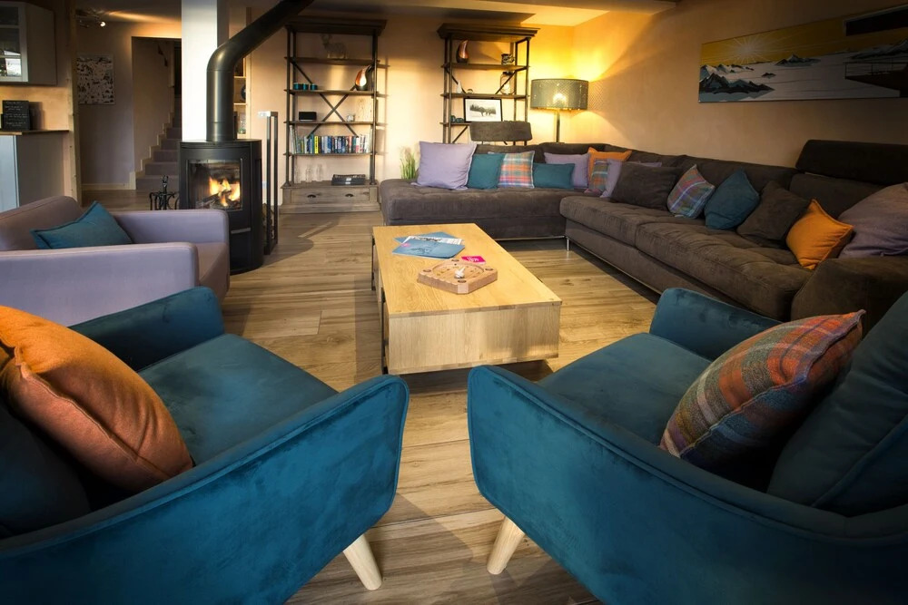 Chalet l’Aiglon