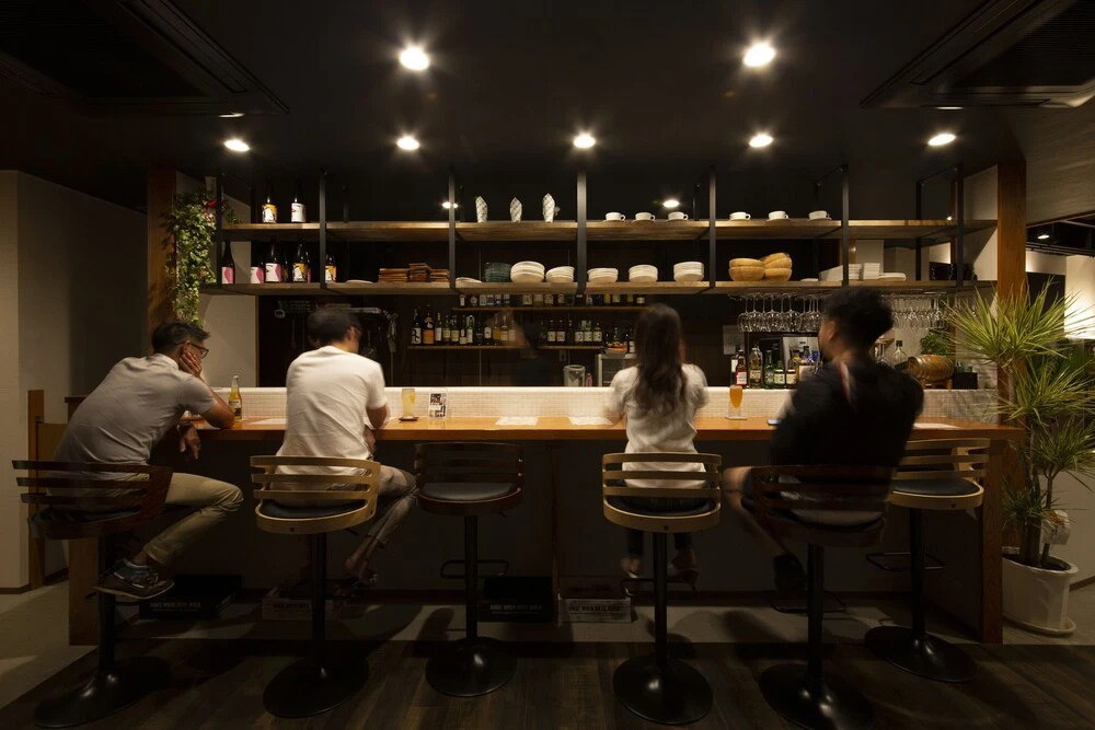The RYOKAN O