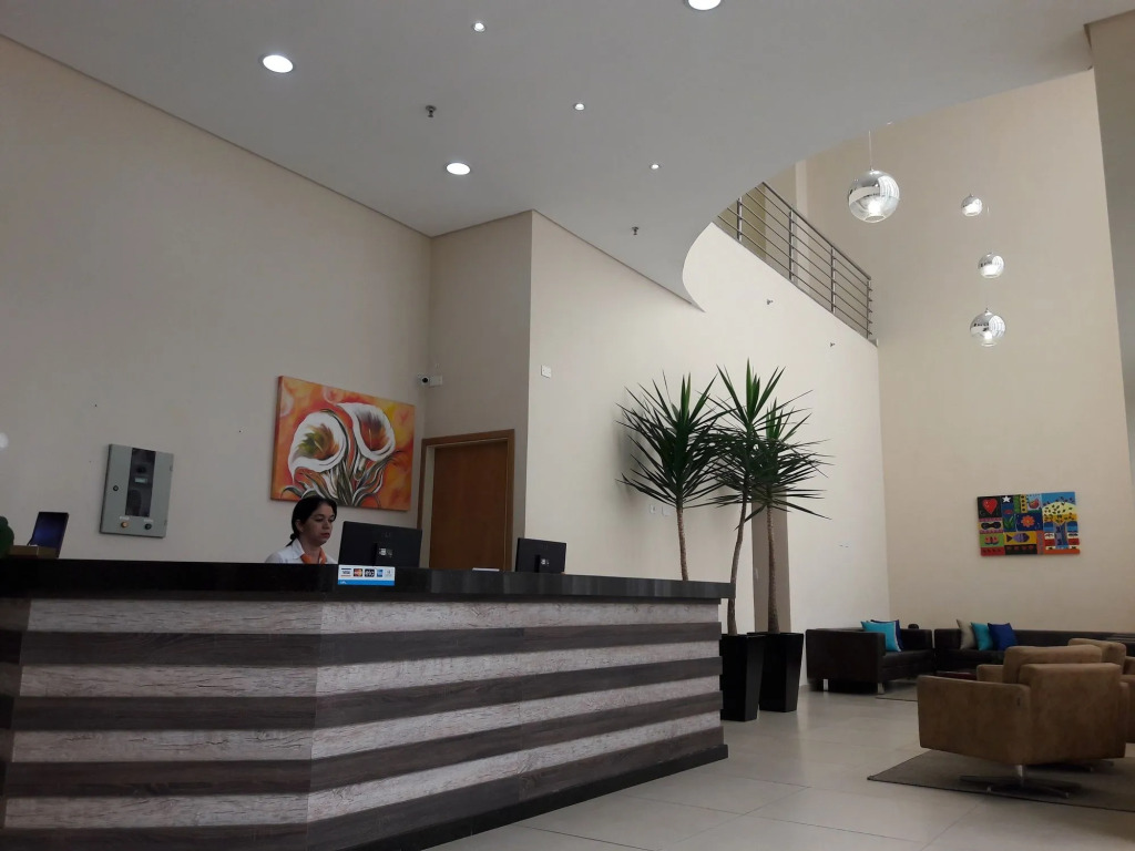 Hotel Maruá