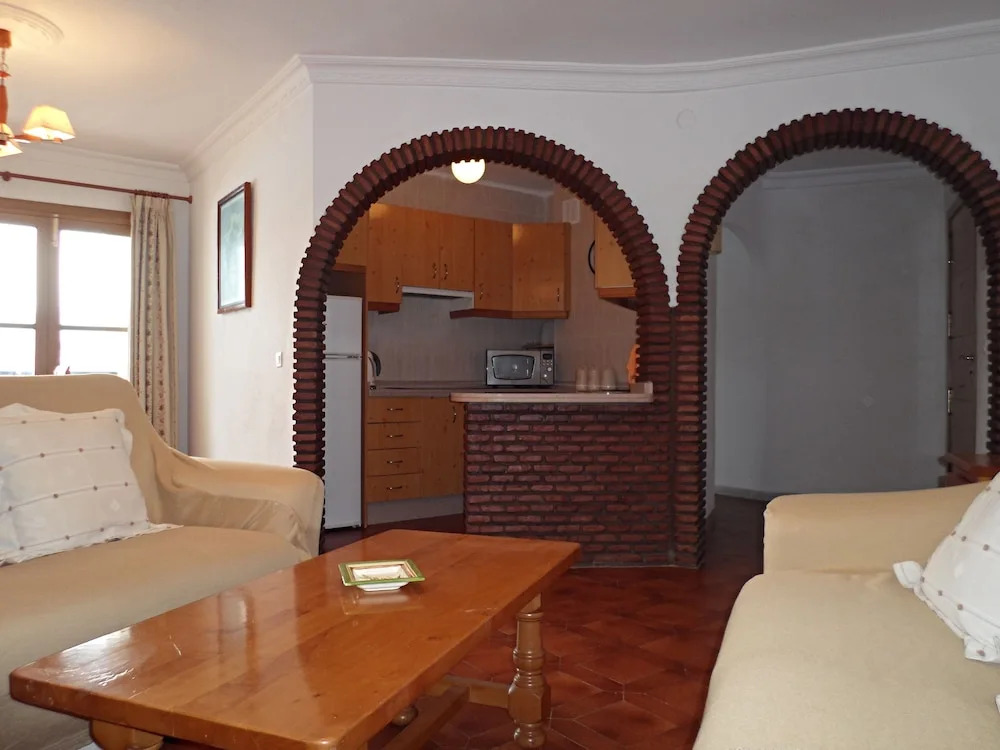 Apartamento Urbanización Las Palmeras 9