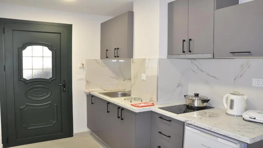 Villa Katerina Apartments