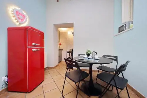 The Rigoletto Apartment