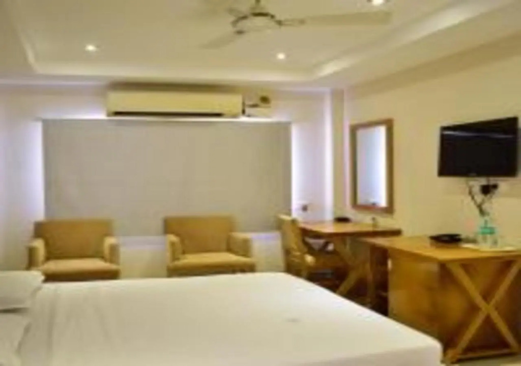 Pams Residency