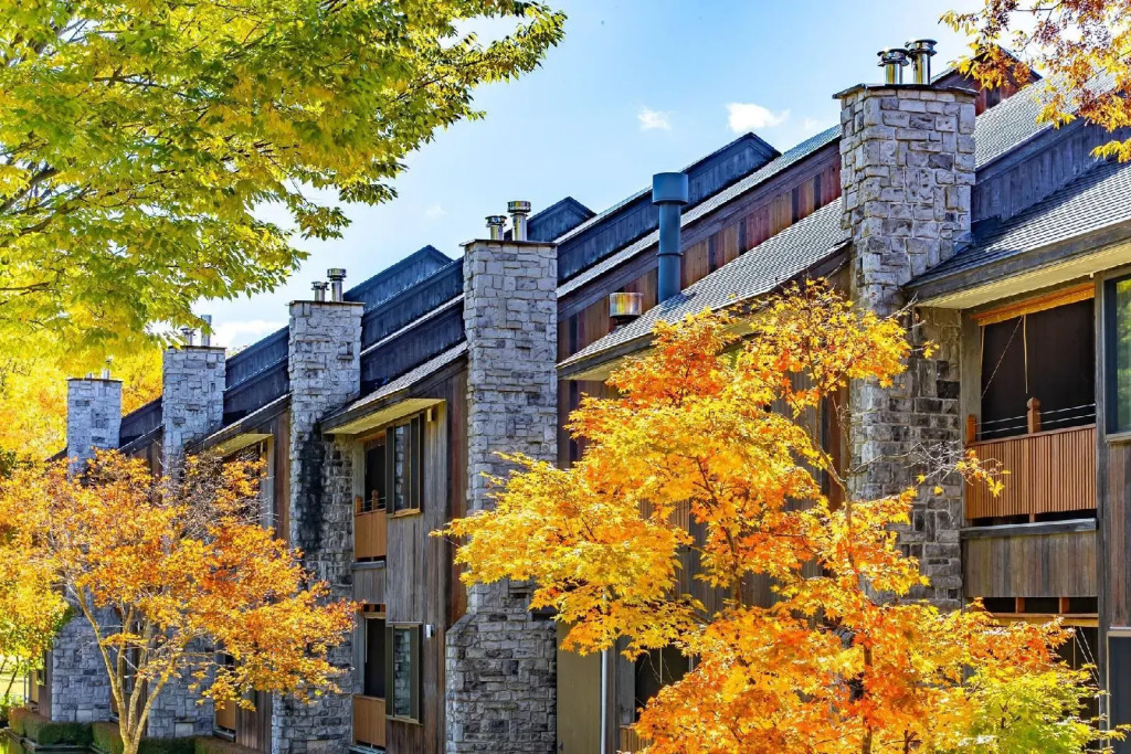 Hotel Sierra Resort Hakuba