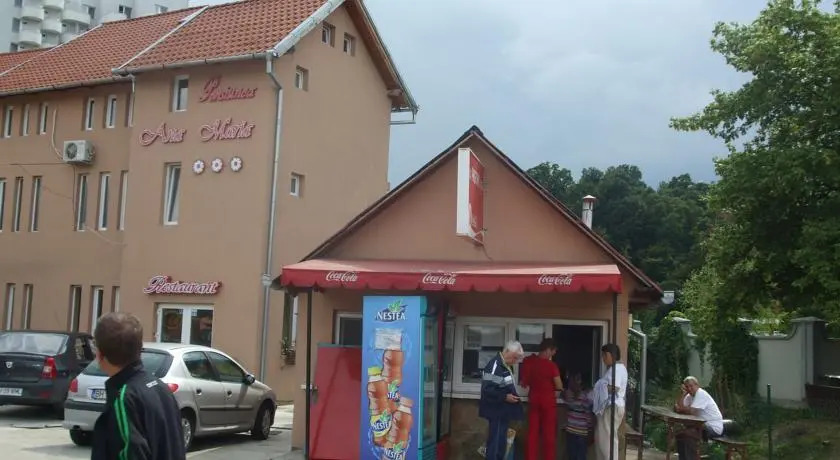 Pensiunea Ana Maria