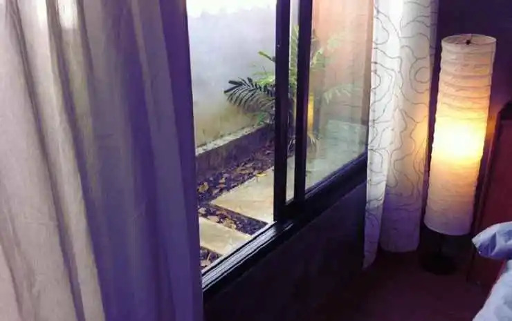 Secret Garden Trang Resort