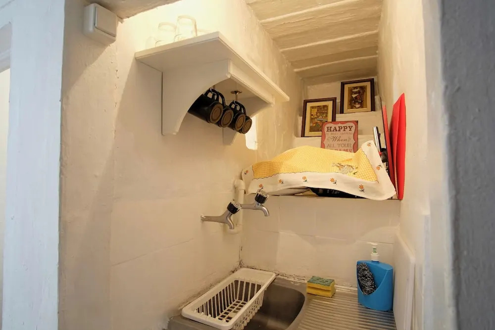 Apartment Beco Canas