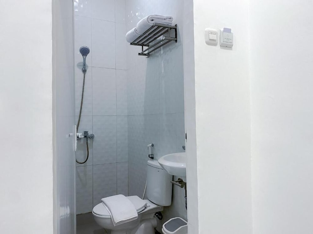 Cordex Hotel Marelan Medan